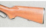 Marlin ~ 336 ~ .30-30 - 7 of 11