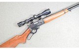 Marlin ~ 336 ~ .30-30 - 1 of 11