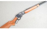 Marlin ~ 336 ~ .30-30 - 1 of 11