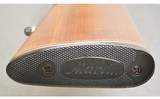 Marlin ~ 336 ~ .30-30 - 10 of 11