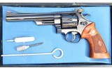 Smith & Wesson ~ Pre-29 ~ .44 Magnum - 2 of 2