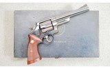 Smith & Wesson ~ Pre-29 ~ .44 Magnum - 1 of 2