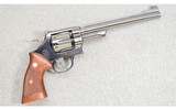 Smith & Wesson ~ Pre-27 ~ .357 Magnum