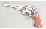 Smith & Wesson ~ Pre-29 ~ .44 Magnum - 2 of 2