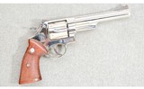 Smith & Wesson ~ Pre-29 ~ .44 Magnum - 1 of 2