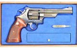 Smith & Wesson ~ 27-2 ~ .357 Magnum - 2 of 2