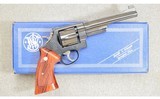 Smith & Wesson ~ 24-3 ~ .44 Special - 1 of 2