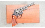 Smith & Wesson ~ Pre-29 ~ .44 Magnum - 1 of 2