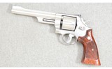 Smith & Wesson ~ 624 ~ .44 Special - 2 of 2