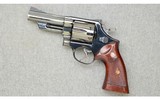 Smith & Wesson ~ 29-2 ~ .44 Magnum - 2 of 2