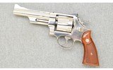 Smith & Wesson ~ 27-2 ~ .357 Magnum - 2 of 2