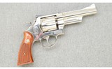 Smith & Wesson ~ 27-2 ~ .357 Magnum - 1 of 2