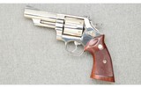Smith & Wesson ~ Pre-29 ~ .44 Magnum - 2 of 2