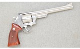 Smith & Wesson ~ 629 ~ .44 Magnum - 1 of 2