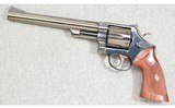 Smith & Wesson ~ 29 ~ .44 Magnum - 2 of 2
