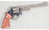 Smith & Wesson ~ 29 ~ .44 Magnum - 1 of 2