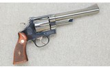 Smith & Wesson ~ Pre-29 ~ .44 Magnum - 1 of 2