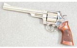 Smith & Wesson ~ 29-2 ~ .44 Magnum - 2 of 2
