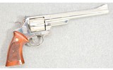 Smith & Wesson ~ 29-2 ~ .44 Magnum - 1 of 2