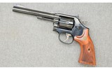 Smith & Wesson ~ 48-7 ~ .22 Magnum - 2 of 2