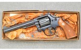 Smith & Wesson ~ 14-3 ~ .38 Special - 2 of 2