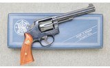 Smith & Wesson ~ 14-3 ~ .38 Special - 1 of 2