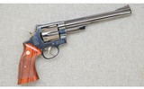 Smith & Wesson ~ 29-2 ~ .44 Magnum - 1 of 2