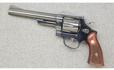 Smith & Wesson ~ Pre-29 ~ .44 Magnum - 2 of 2