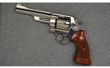 Smith & Wesson ~ 27-2 ~ .357 Magnum - 2 of 2