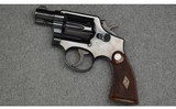 S&W ~ Pre-10 ~ .38 Special - 2 of 2