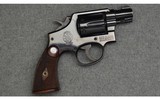 S&W ~ Pre-10 ~ .38 Special - 1 of 2