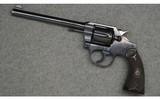Colt ~ Police Positive ~ .32 Police Ctg - 2 of 2