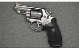 Smith & Wesson ~ 66-2 ~ .357 Magnum - 2 of 2