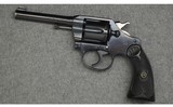Colt ~ Police Positive ~ .32 Police Ctg - 2 of 2