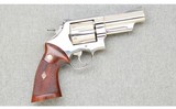 Smith & Wesson ~ Pre-29 ~ .44 Magnum - 1 of 2