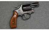 Smith & Wesson ~ 10-5 ~ .38 Special - 1 of 2