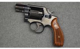 Smith & Wesson ~ 10-5 ~ .38 Special - 2 of 2