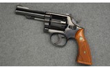 Smith & Wesson ~ 15-3 ~ .38 Special - 2 of 2