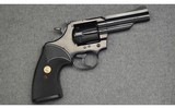 Colt ~ Trooper Mk III ~ .357 Magnum - 1 of 2