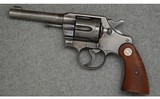 Colt ~ Army Special ~ .32 WCF - 2 of 2