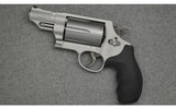 Smith & Wesson ~ Governor ~ .45 Colt / .45 ACP / .410 Ga - 2 of 2