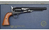 Colt ~ Rock Island Commemorative ~ .22 Short - 1 of 2