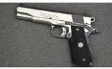 Colt ~ Mk IV Series 80 ~ .38 Super - 2 of 2