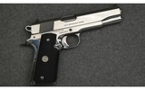 Colt ~ Mk IV Series 80 ~ .38 Super - 1 of 2