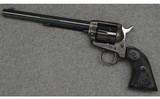 Colt ~ Peacemaker Buntline ~ .22 Long Rifle / .22 Magnum - 2 of 2