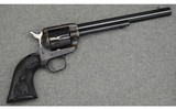 Colt ~ Peacemaker Buntline ~ .22 Long Rifle / .22 Magnum - 1 of 2