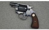Colt ~ Detective Special ~ .38 Special - 2 of 2