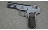 FN ~ 1900 ~ 7.65x17mm - 2 of 2
