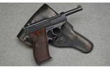 Mauser / byf ~ P.38 ~ 9x19 - 1 of 3