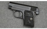 Colt ~ 1908 Hammerless ~ .25 ACP - 2 of 2